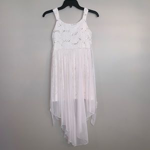 Tween Diva Dress